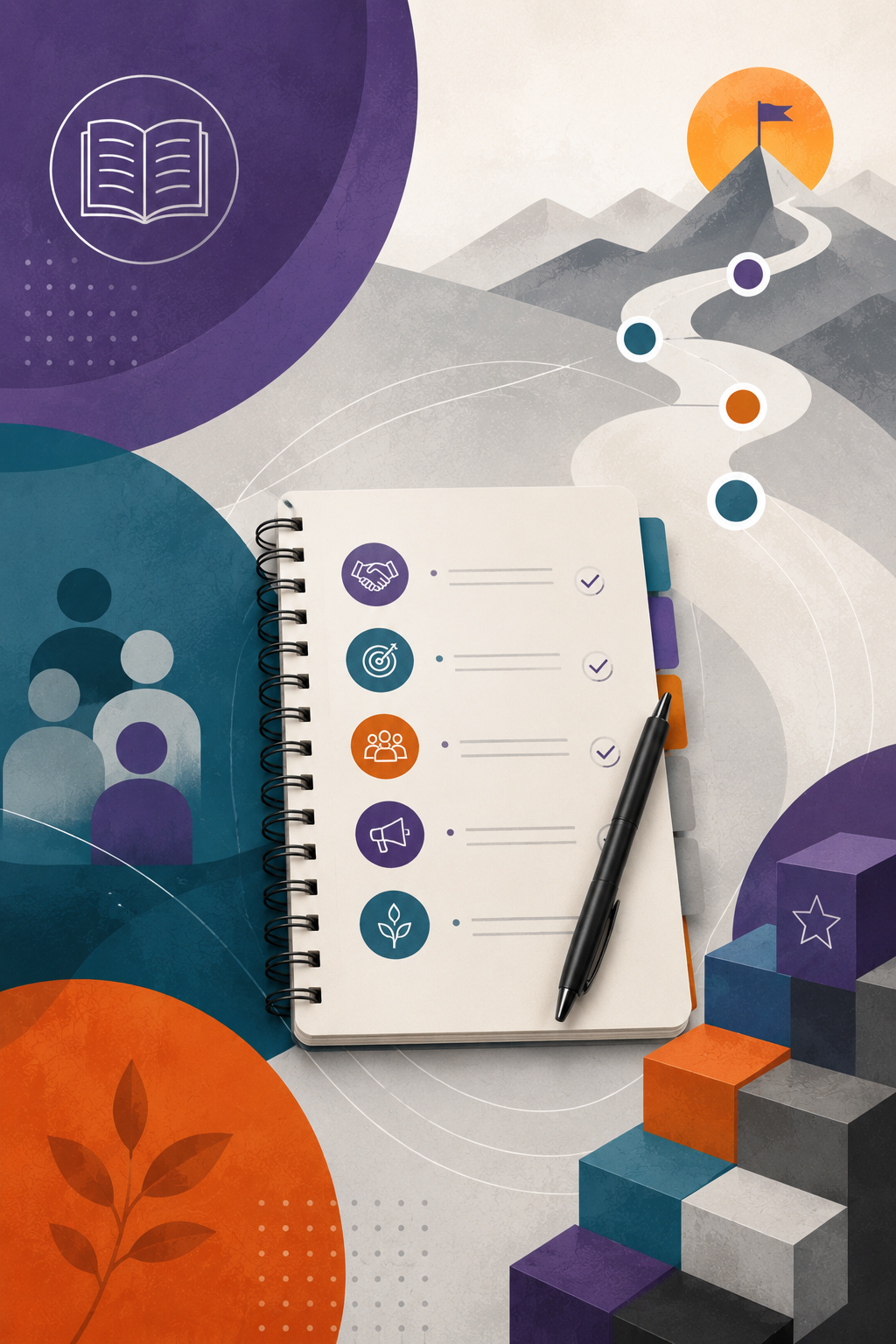 Residency Foundations: Workbook