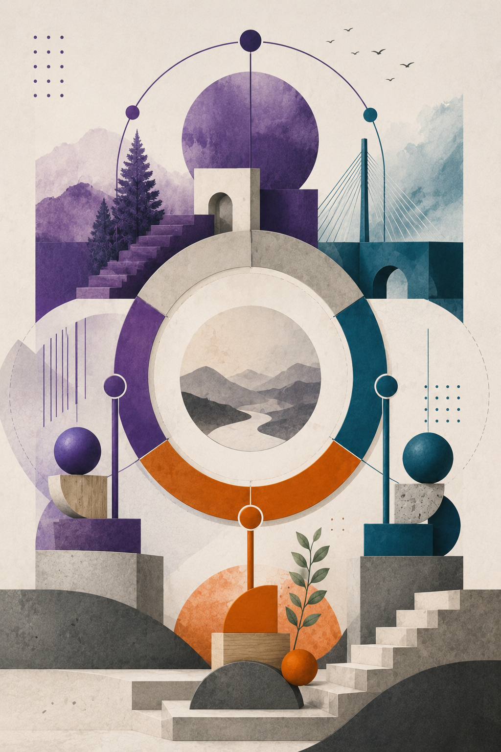 Organizational Sustainability for Continuity