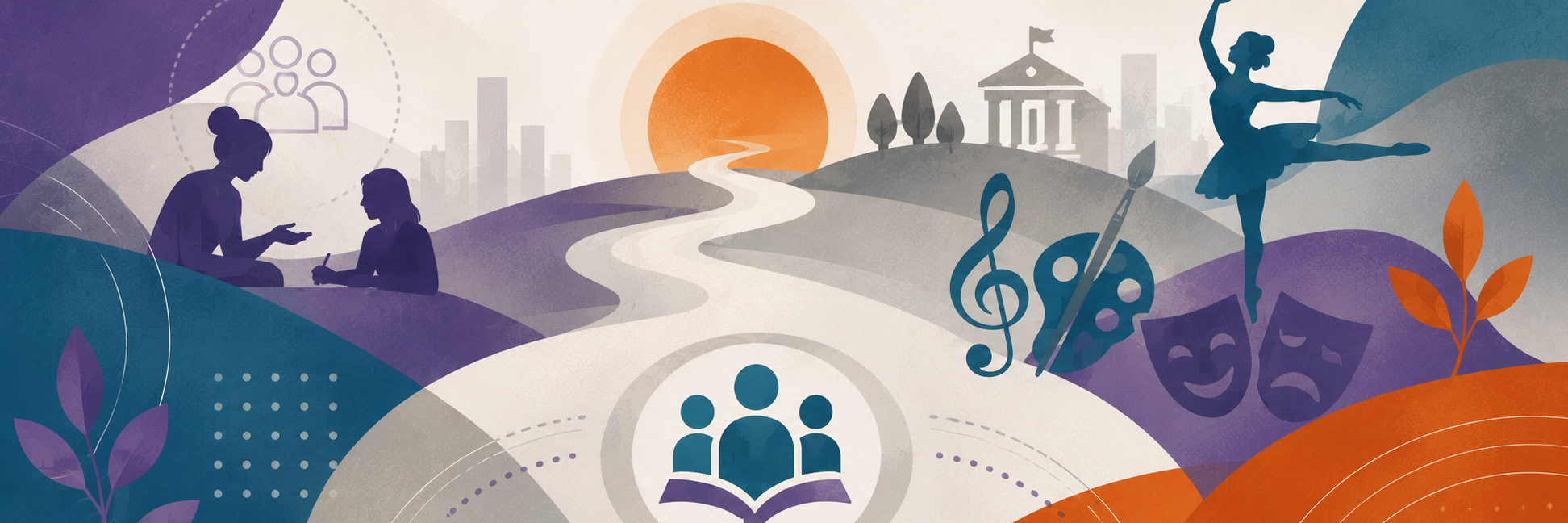 Growing Visual and Performing Arts Teacher Credentialing Programs