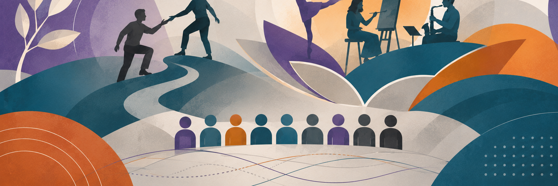Proposition 28: How Teacher Residencies Can Foster High-Quality Arts Educators