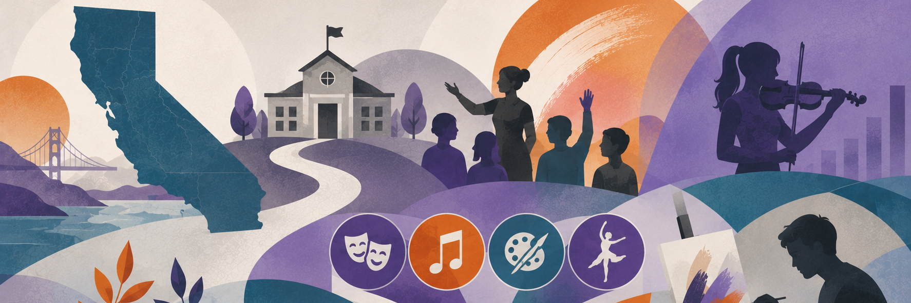 Proposition 28 and the Future of Arts Education in California