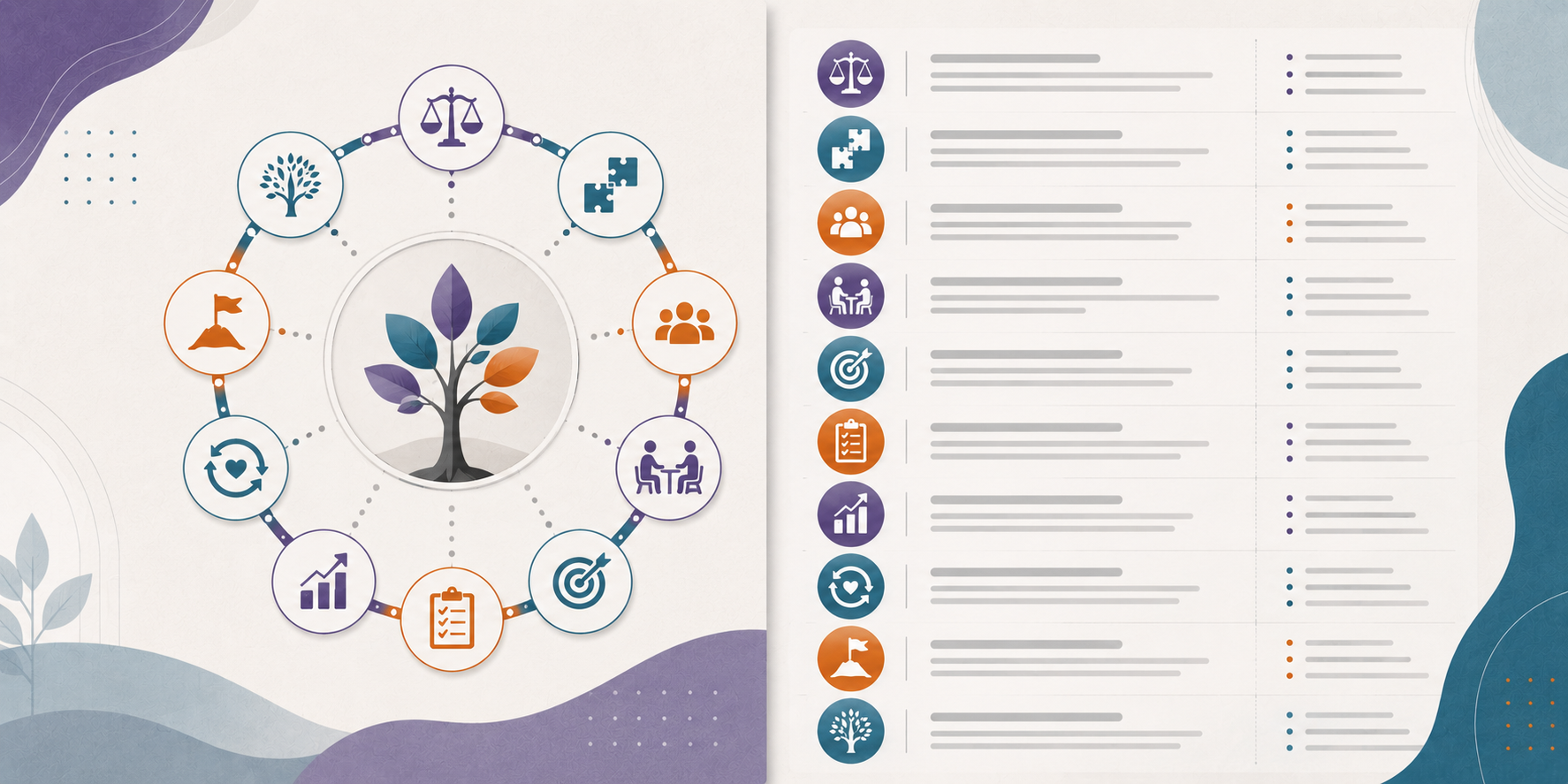 The Characteristics of Effective Counselor Residency Programs (Detailed)