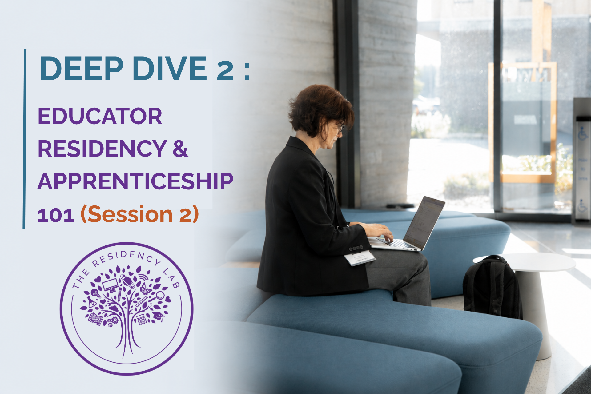 Designing and Strengthening Residency & Apprenticeship Programs