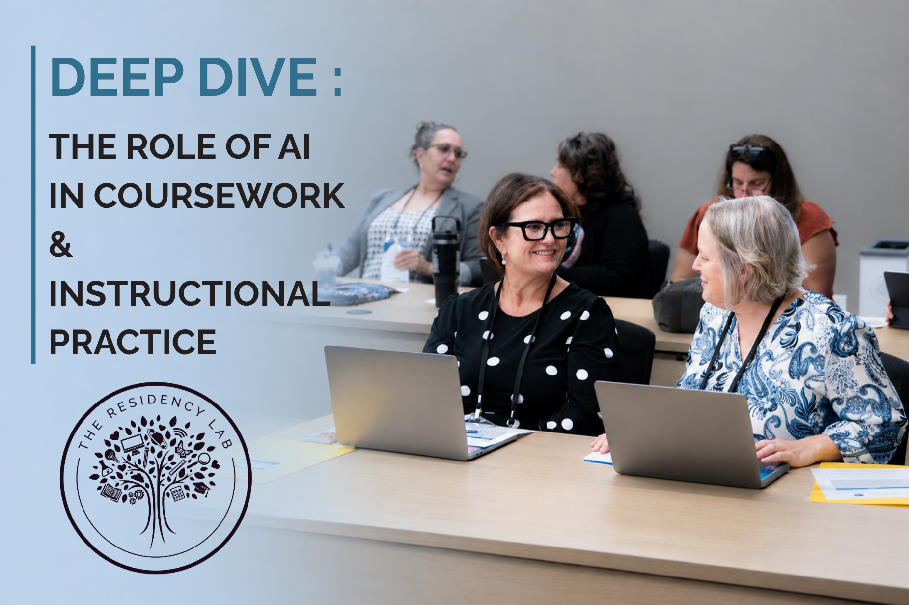The Role of AI in Coursework & Instructional Practice in Educator Preparation