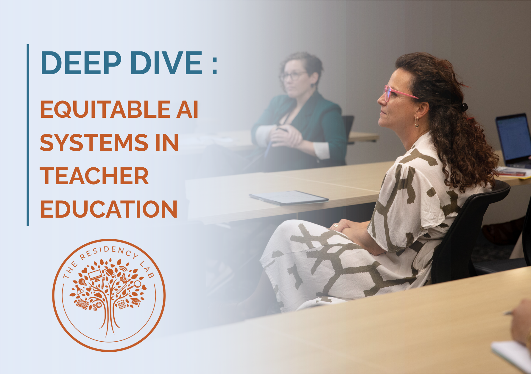 Equitable AI Systems in Educator Preparation