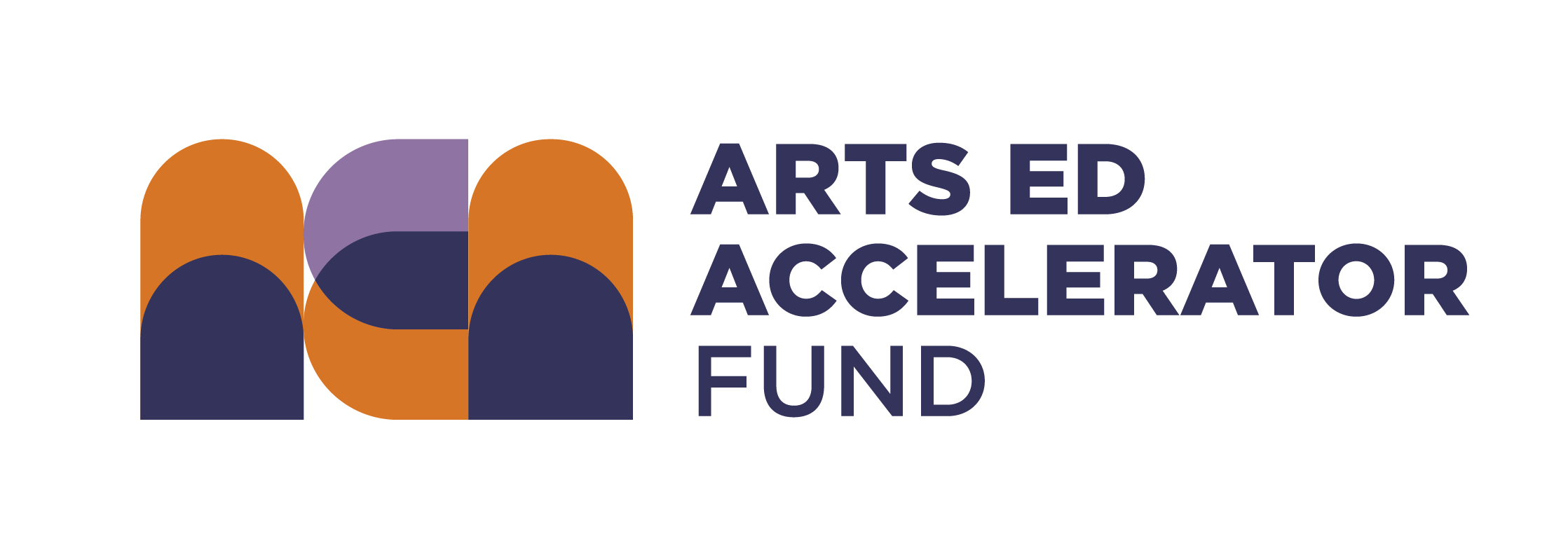 Arts Ed Accelerator Fund