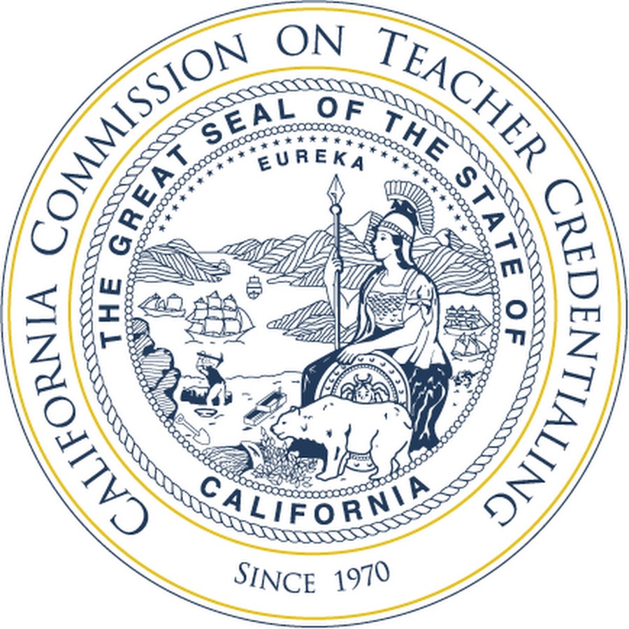 California Commission on Teacher Credentialing
