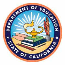 California Department of Education
