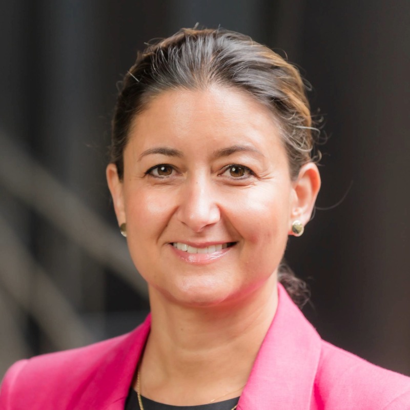 Dr. Heather Michel