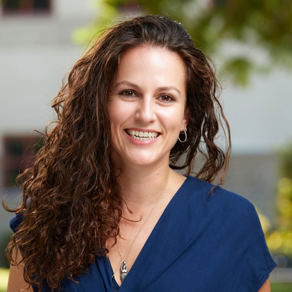Dr. Rebecca Hatkoff