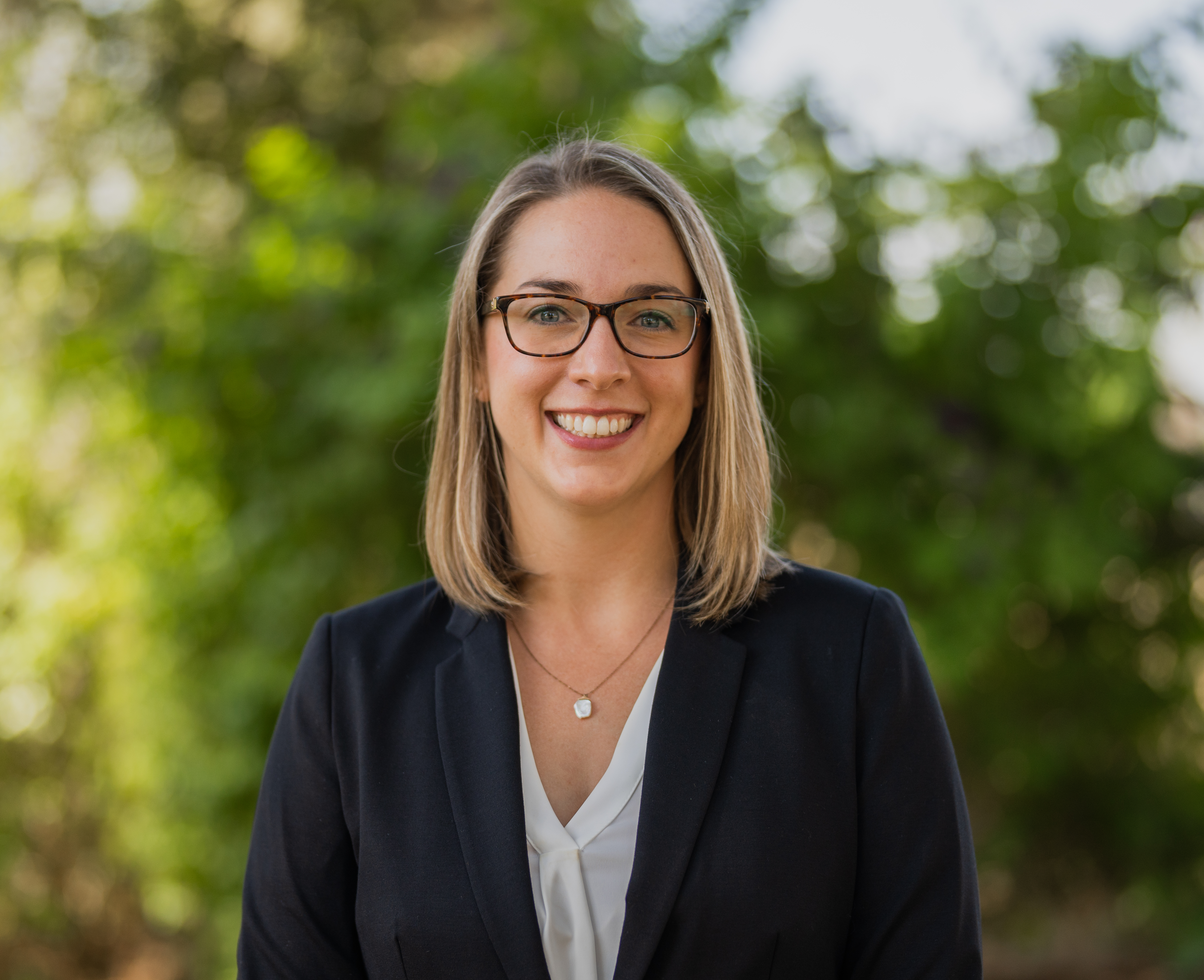 Dr. Kate Herman