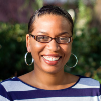 Dr. Tymika Wesley
