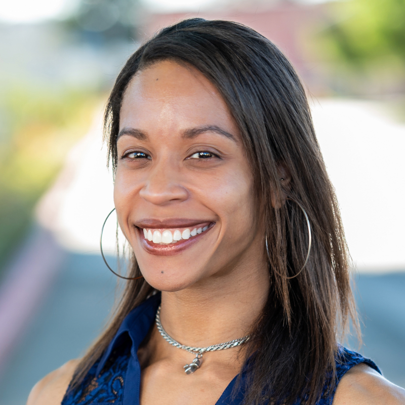 Tiani Hudgins